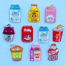 포켓몬아크릴펜던트