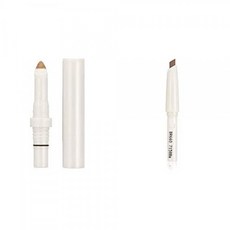 【세트 구매] 마졸리카 마요르카 블로우 사용자 (파우더) BR782 허니 골드 0.4g & 마요르카 블로우 사용자 (소드 컷) n BR660 초, 단일상품, 단일상품