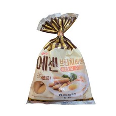 에센뽀득