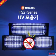 MDJ6015 툴콘 포충기(중-20W)TG2-20 포충등/전자모기퇴치기/모기잡는기계/LED유인램프, 상세페이지 참조