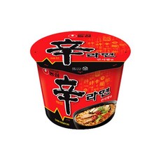 컵누들큰컵