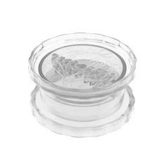 주방용 다기능 마늘 분쇄기 도구 연마 갈이 갈기 다이닝, 5.Transparent-1pcs, 1개