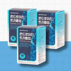 뉴트리원콘드로이친트리플업 TOP01