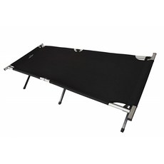 TETON Sports Adventurer Camp Cot with Patented Pivot Arm 테톤 어드벤처 야전침대 피봇암 포함 190x63x43cm