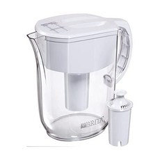 브리타정수기대형