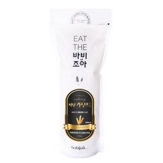 웰빙 저당 카무트 800g 이집트 왕의밀 바비조아 영양강화 시리즈 바나바잎추출물 외 함유