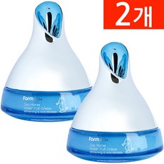 팜스테이 씨홀스 워터 풀 크림, 2개, 50ml