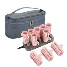 단발셋팅기