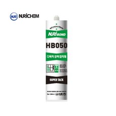 다목적하이브리드접착제 HB050 310ml 실리콘타입 강력접착제, 1개