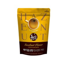 까페모리 헤이즐넛향 인스턴트커피 리필형, 150g, 1개입, 1개 150g, 1개, 1개