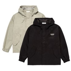 행텐주니어 14460-010-202-41 사파리 윈드브레이커 후드점퍼 NC중앙로점