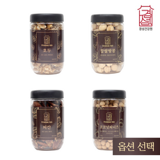 호두 찹쌀땅콩 피칸 코코넛넛츠 구운피칸 호두분태 볶은 볶음 땅콩 로스티드 피너츠 코코넛땅콩 무암 가염 견과 믹스 세트 하루 견과류 영양 간식 효능