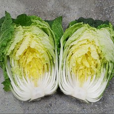 괴산명품 배추 국내산 천일염 사용 절임배추 20k, 상세페이지 참조, 20kg