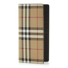 남자버버리장지갑