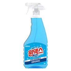 윈덱스 유리세정제, 500ml, 1개