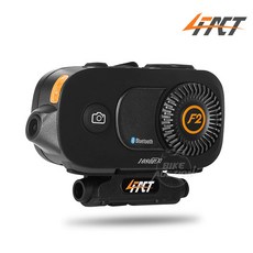 4FACT 포펙트 F2 카메라형 블루투스 / 가성비 카메라 블루투스