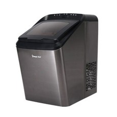 매직쉐프 매직쿨 제빙기, 2.8L MEI-X1500BS