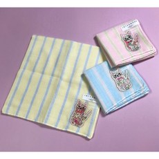 부드러운손수건