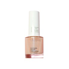 미샤 셀프 네일 살롱 케어룩9ml, 단일상품, 큐티클 리무버