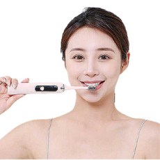 물나오는칫솔