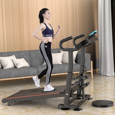 Hasg 인클라인런닝머신 운동기구 런닝머신 실내런닝머신 경사 경사도조절