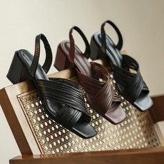 아가타위빙슬리퍼