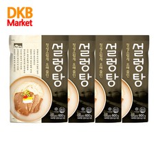국풍설렁탕