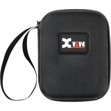  Xvive XLR 송신기 및 수신기 U3C 콘덴서 마이크 무선 시스템 48V/12V 팬텀 전원, Case Only for U3/U3C 
