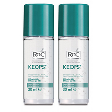 ROC 로크 에피케이트 48h 데오 롤온 2x30ml, 1개, 30ml