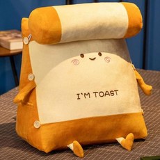 메모리폼삼각쿠션