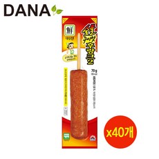 두부계란핫바