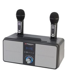 몽크로스블루투스노래방