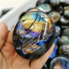 크리스탈블레싱