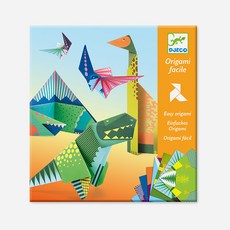 드제코종이접기