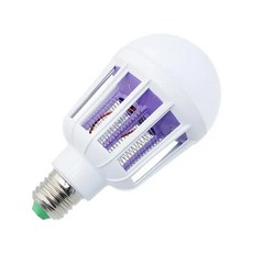 추천10 포충기전구