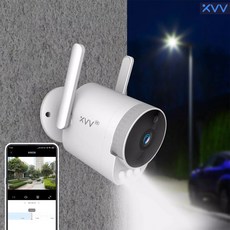 야간투시카메라