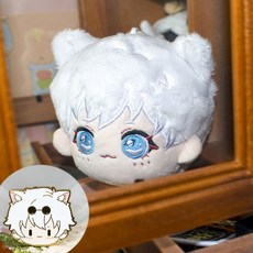 주술회전인형