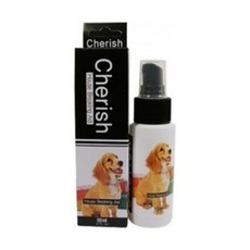하이포닉고양이 샴푸 강아지스파 애견 삼푸 유도제 60mL 배변 교육 개, 1개
