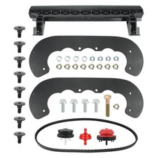 Carbhub 99-9313 스노우 블로어 패들 Toro CCR 6053 621R 421QR 210R 제설기 교체용 Toro 88-0771 55-9250 125-1128 55-, Carbhub 99-9313 스노우 블로어 패들 Tor