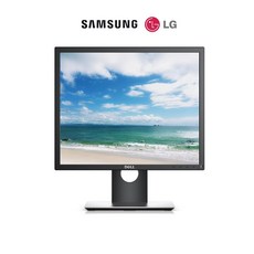 LG/삼성 DELL 19인치 HDMI 17인치 24인치 랜덤발송 CCTV LCD LED 사무용 중고모니터, 5번 22인치