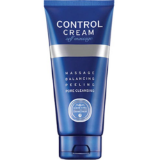 참존 콘트롤크림 셀프 마사지크림, 150ml, 3개