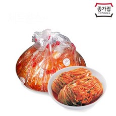 종가집소백-추천-상품