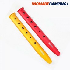 노마드 스노우팩/샌드팩(31cm) N-6849/N-6850/텐트팩