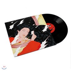 [LP] Peggy Gou (페기 구) - Once (EP) [LP]