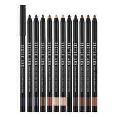 더블이펙트워터프루프아이펜슬