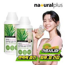 에버핏알로에쾌변