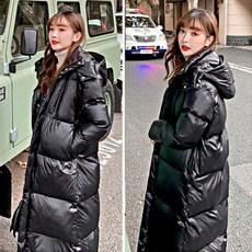 유광패딩