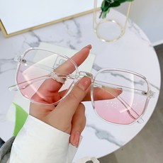 그라데이션시트컬러투명