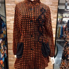 라파커뮤터자켓