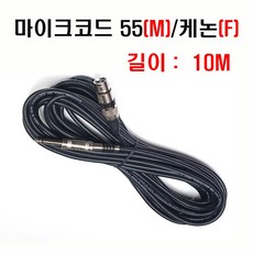 -캐논(암)플러그
